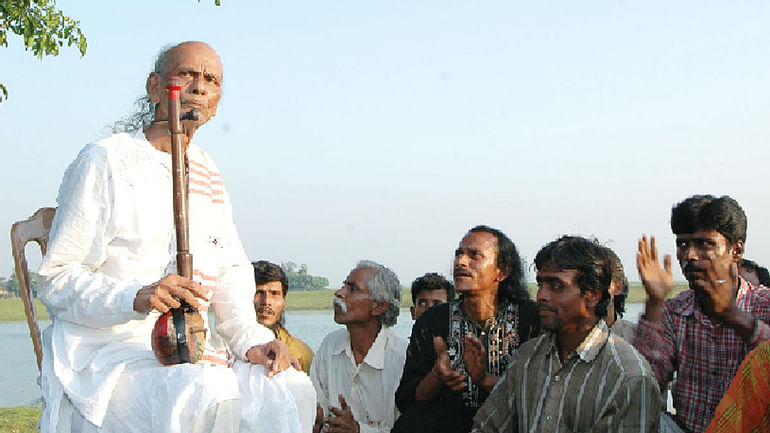 ভারতের টি সিরিজ শাহ আবদুল করিমের গানকে ‘প্রচলিত’ বলে চালিয়ে দিল 