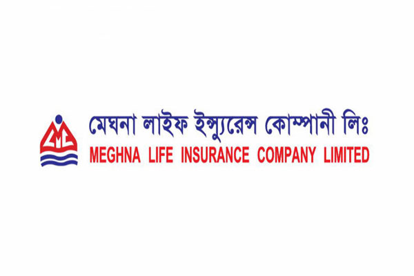 মেঘনা ইন্স্যুরেন্সের মুনাফা বেড়েছে ১২৯ শতাংশ