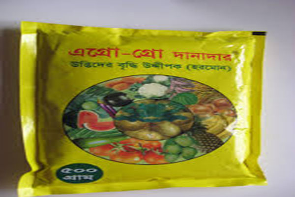 মামুন অ্যাগ্রোর লভ্যাংশ ঘোষণা