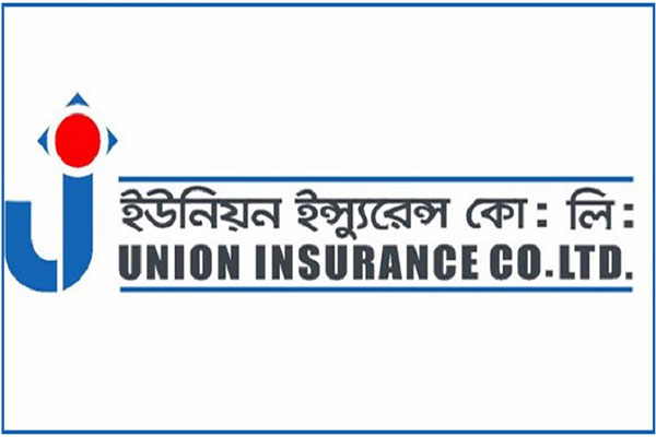 সাপ্তাহিক লুজারের শীর্ষে ইউনিয়ন ইন্স্যুরেন্স